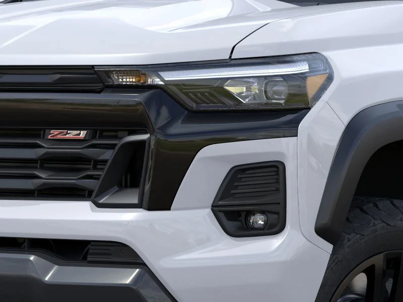 2024 Chevrolet Colorado Z71 - Photo 10