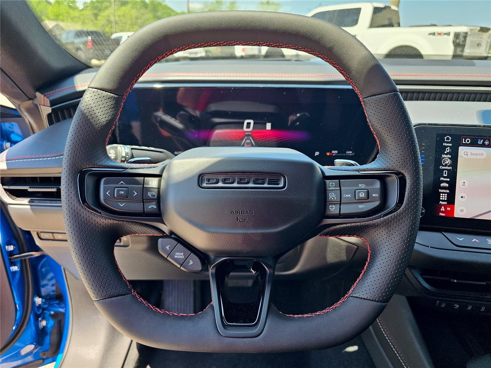 New 2026 Bludicrous Dodge R/T Plus image 18