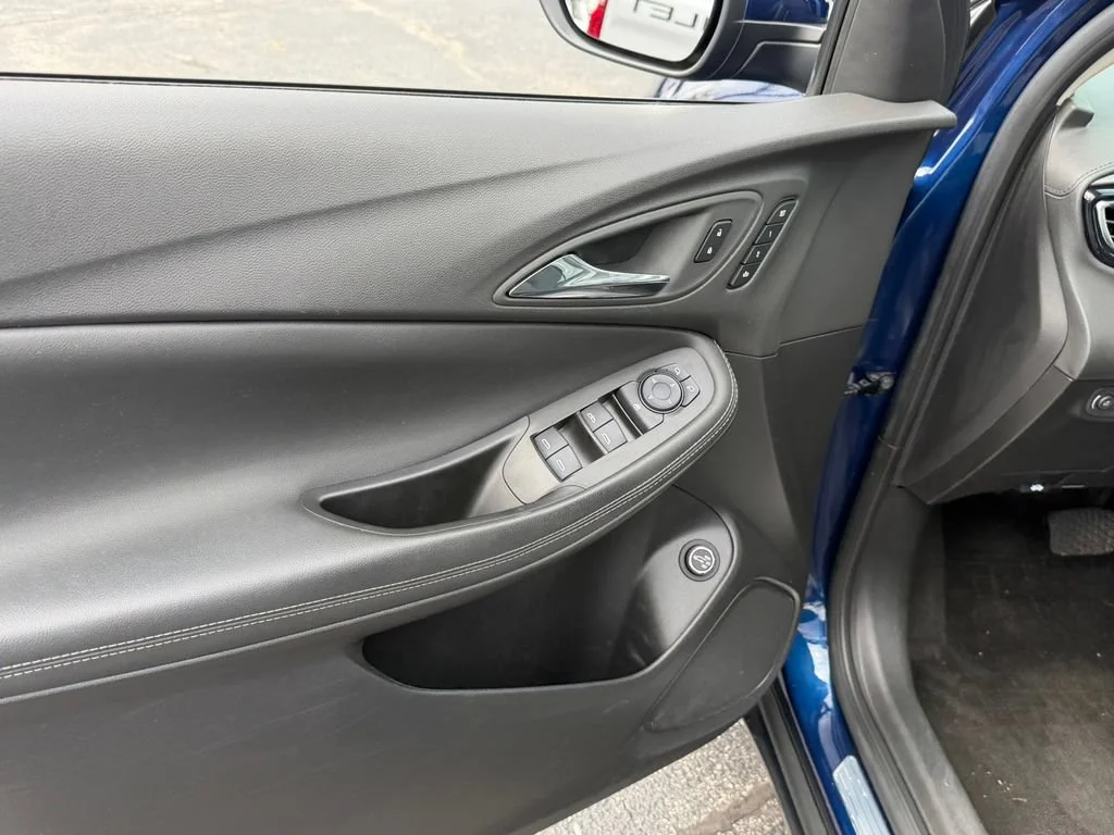 2023 Buick Encore GX Essence - Photo 23