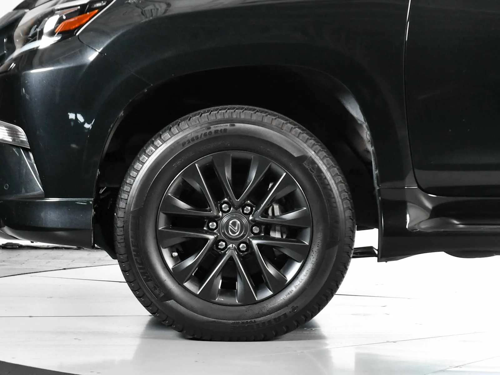 Used 2023 Caviar Lexus Premium image 12