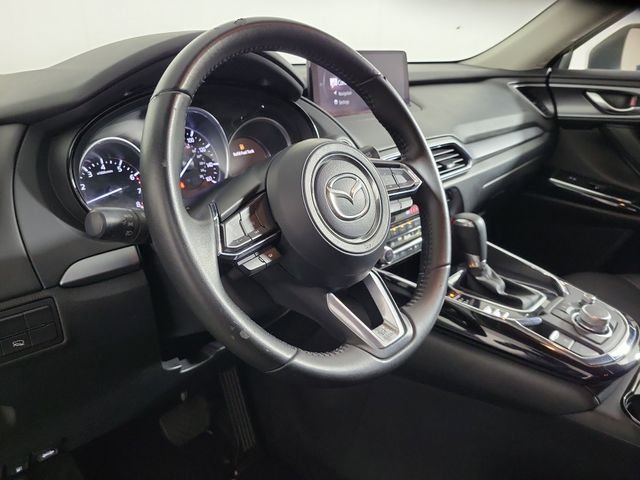 Certified Used 2023 White Mazda Touring Plus image 18