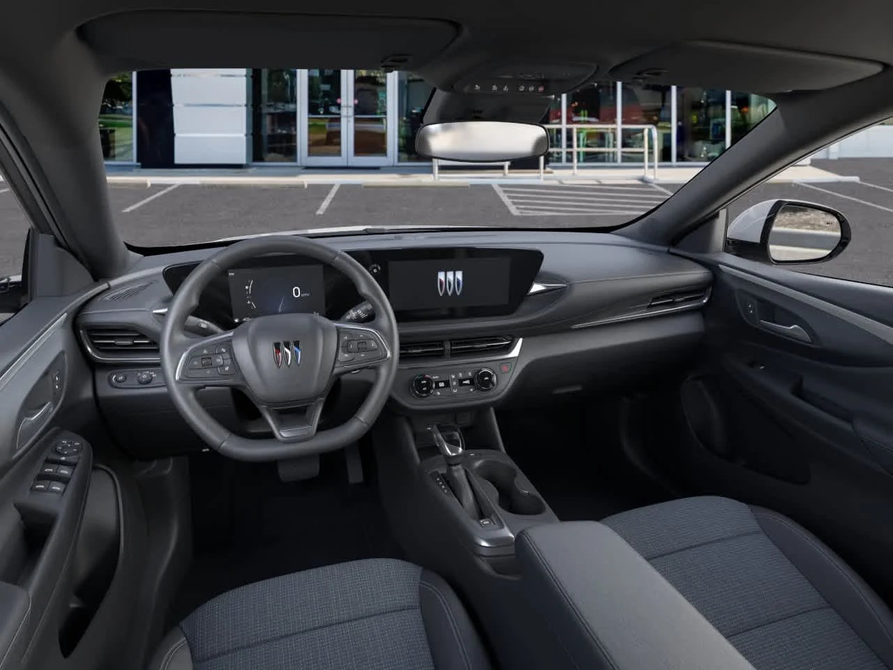 2026 Buick Envista Preferred - Photo 15