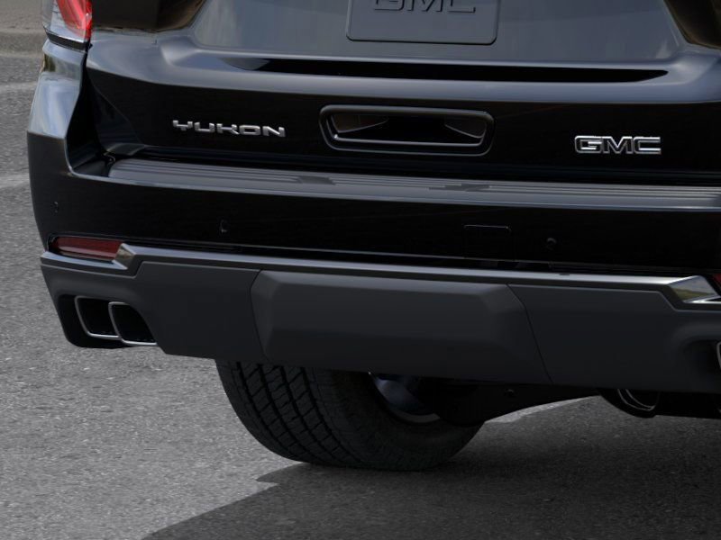 2026 GMC YUKON XL - Image 20
