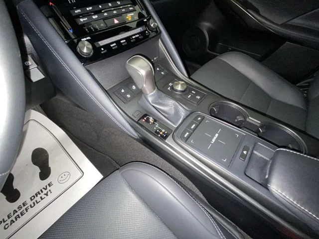 Used 2023 Red Lexus 300 image 19