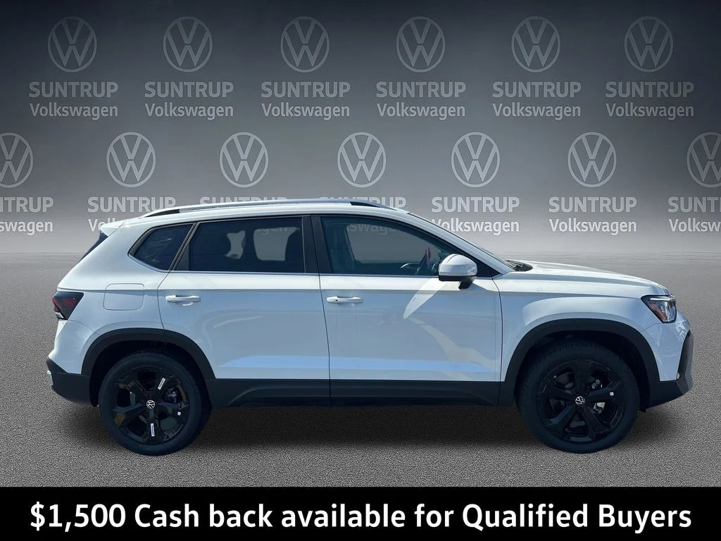 New 2026  Volkswagen 1.5T SEL image 6