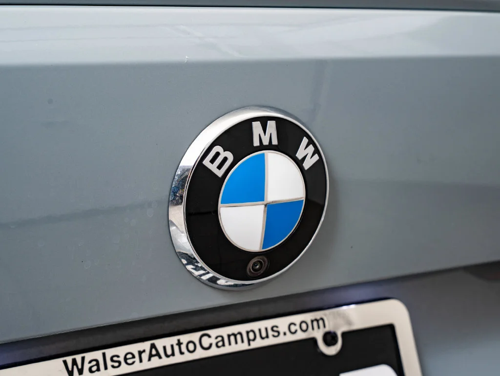 Used 2022 Brooklyn Grey Metallic BMW 430i Gran Coupe image 17