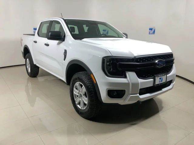 2025 Ford Ranger XL w/STX Package Super Crew Cab