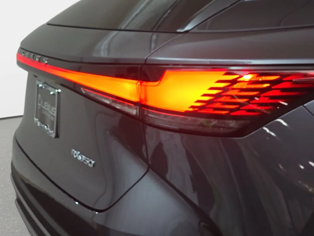 New 2026 Cloudburst Gray Lexus PREMIUM PLUS image 30