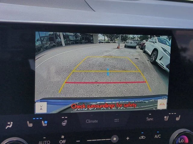 Certified Used 2025 GRECIAN WATER Lexus 350h Premium image 20