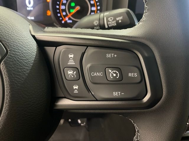 2026 Jeep Gladiator Sport S - Photo 13