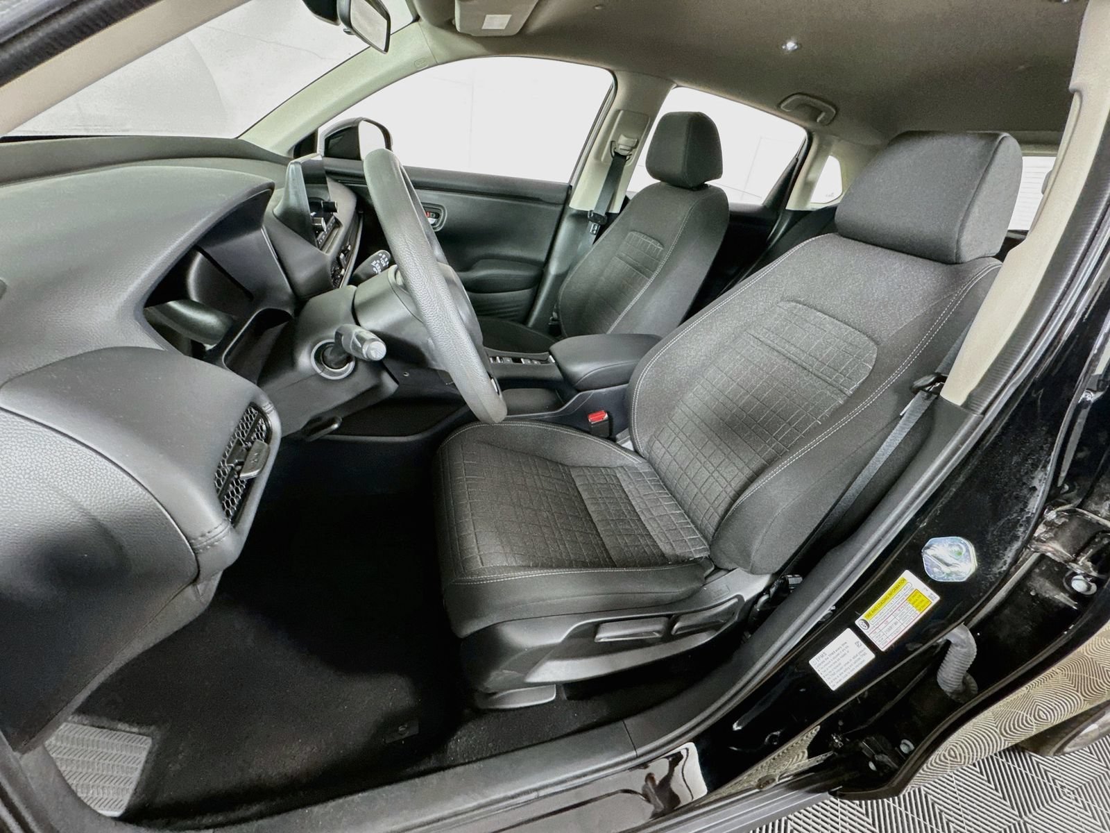 2024 Honda HR-V LX - Photo 31