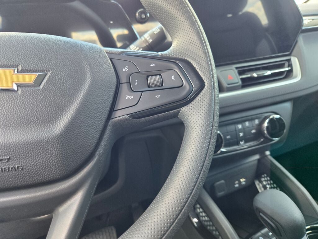 2026 Chevrolet Trailblazer LS - Photo 26