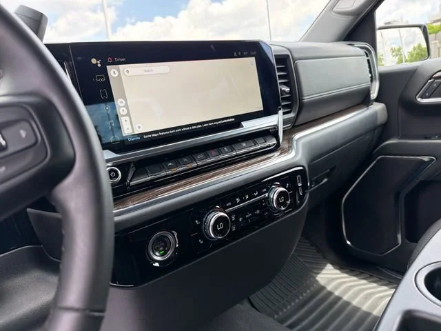 2024 GMC Sierra 1500 Elevation - Photo 34