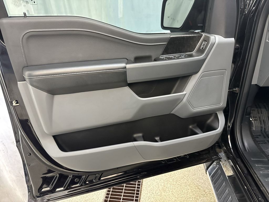 2023 Ford F-150 XLT - Photo 19