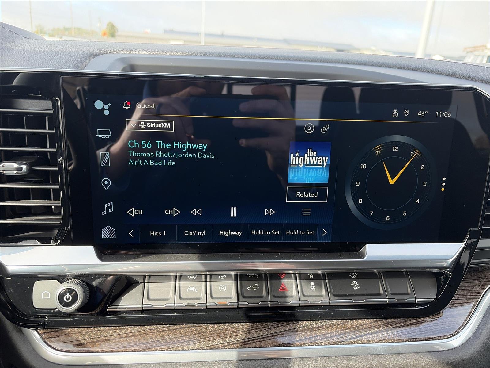 2026 Chevrolet Silverado 1500 LT - Photo 19