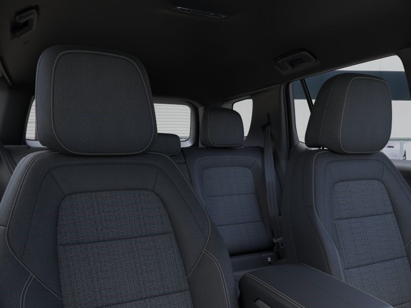 2027 GMC Terrain Elevation - Photo 24