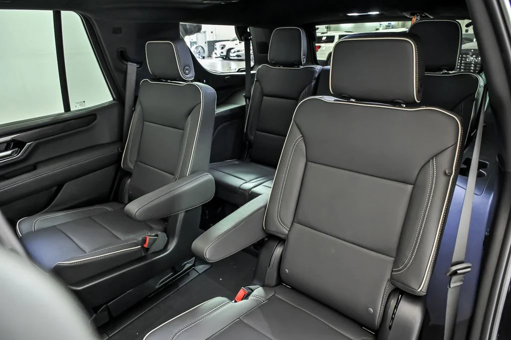 2026 GMC Yukon Elevation - Photo 11