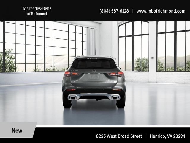 New 2026 Mountain Grey Metallic Mercedes-Benz GLA 250 image 67