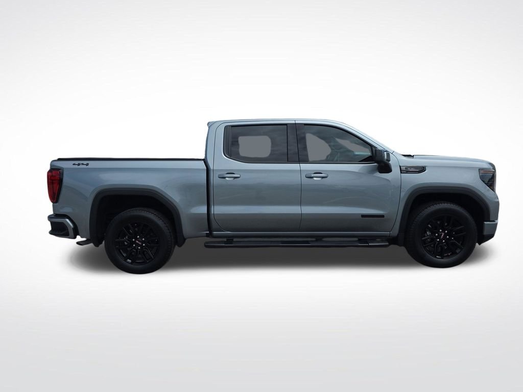 Used 2026 Silver GMC Elevation image 8