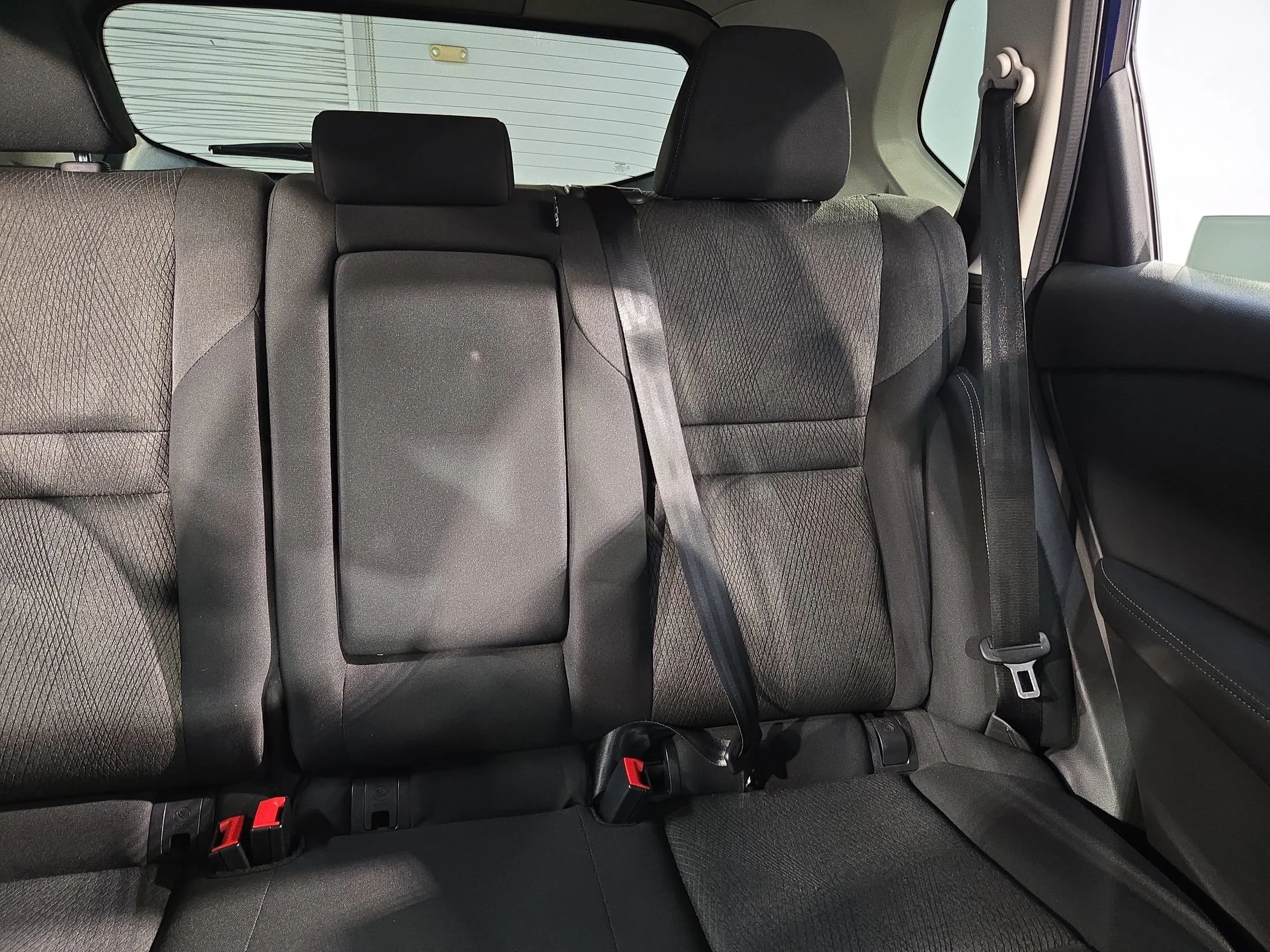 2025 Nissan Rogue SV - Photo 14