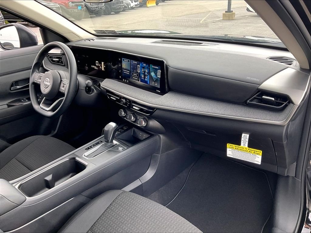 2026 Nissan KICKS S AWD - Photo 10