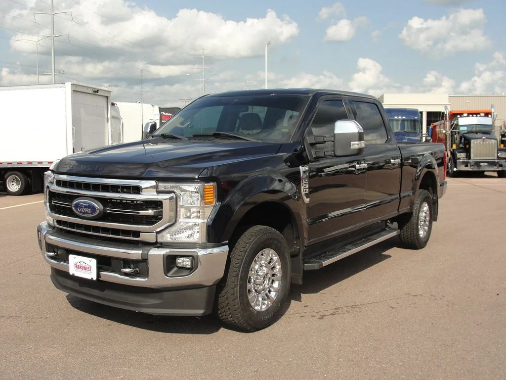 2022 Ford F-250 Lariat 4x4 Crew Cab 6-3/4' Box's photo
