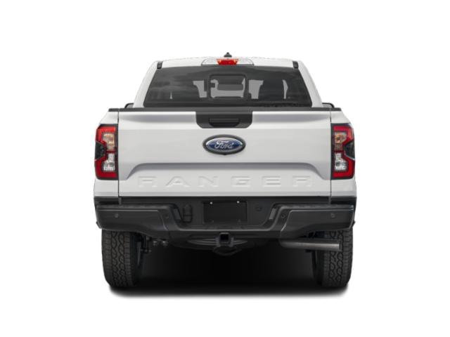 New 2026 Shadow Black Ford XLT image 8
