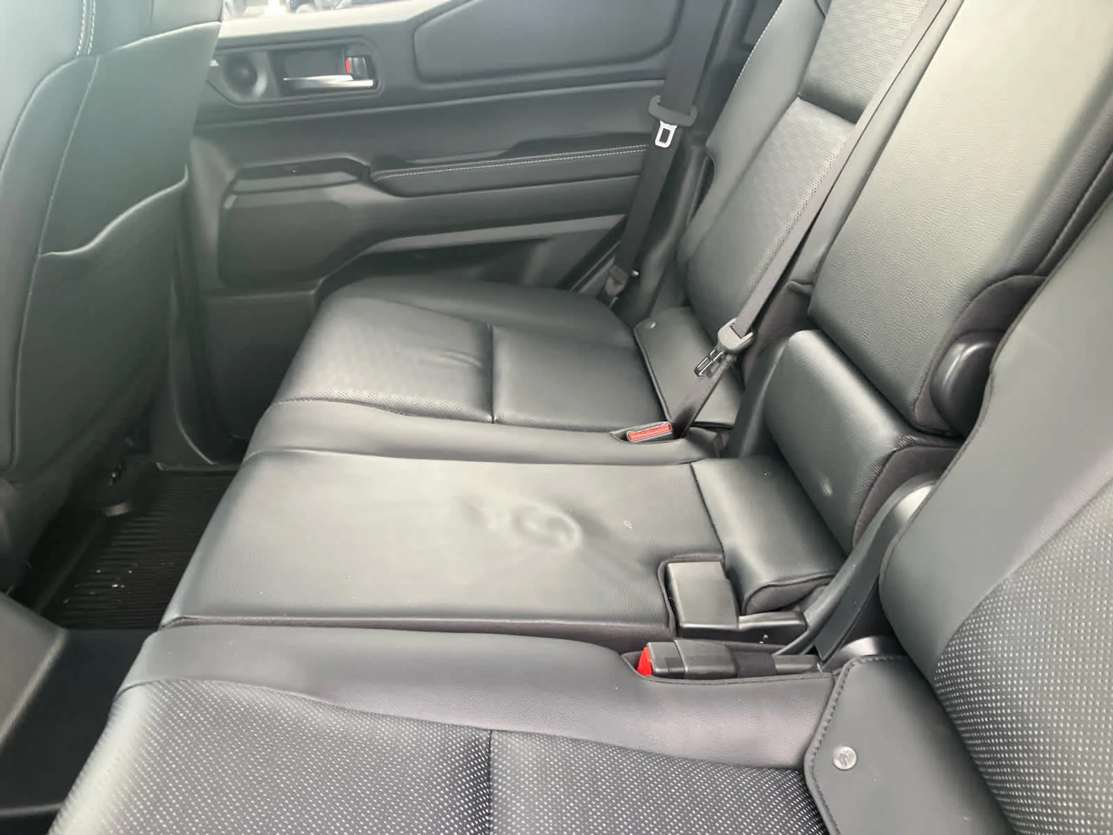 Certified Used 2026 Trail Dust/Gray Scape Roof Toyota  image 41