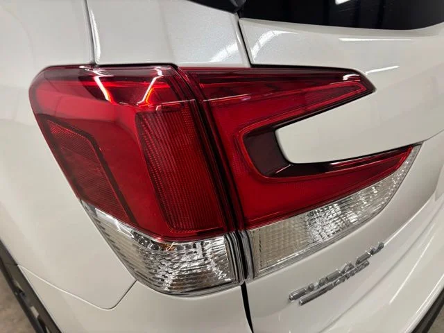 Used 2024 White Subaru Premium image 7