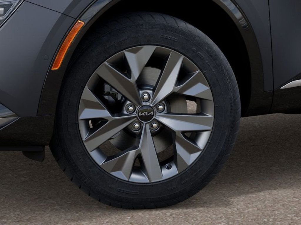 2025 Kia Sportage SX Prestige Hybrid - Photo 9