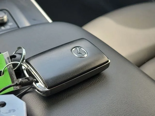 2025 Mazda CX-90 Select Package - Photo 35