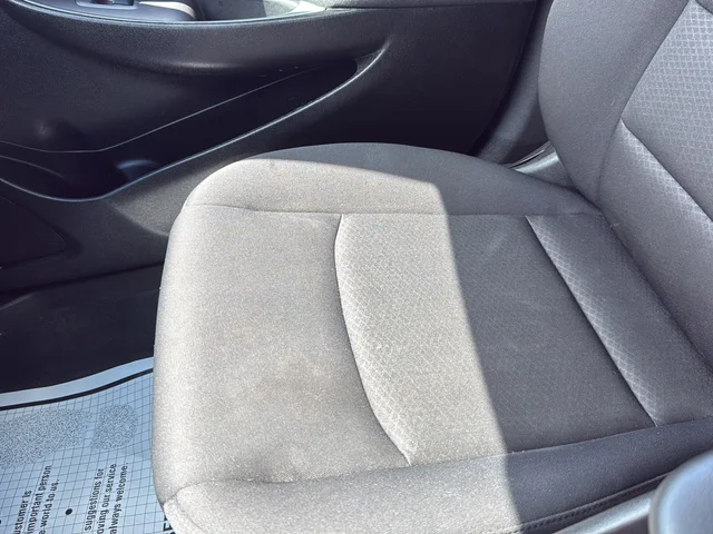 Used 2022 Black Chevrolet LS image 22