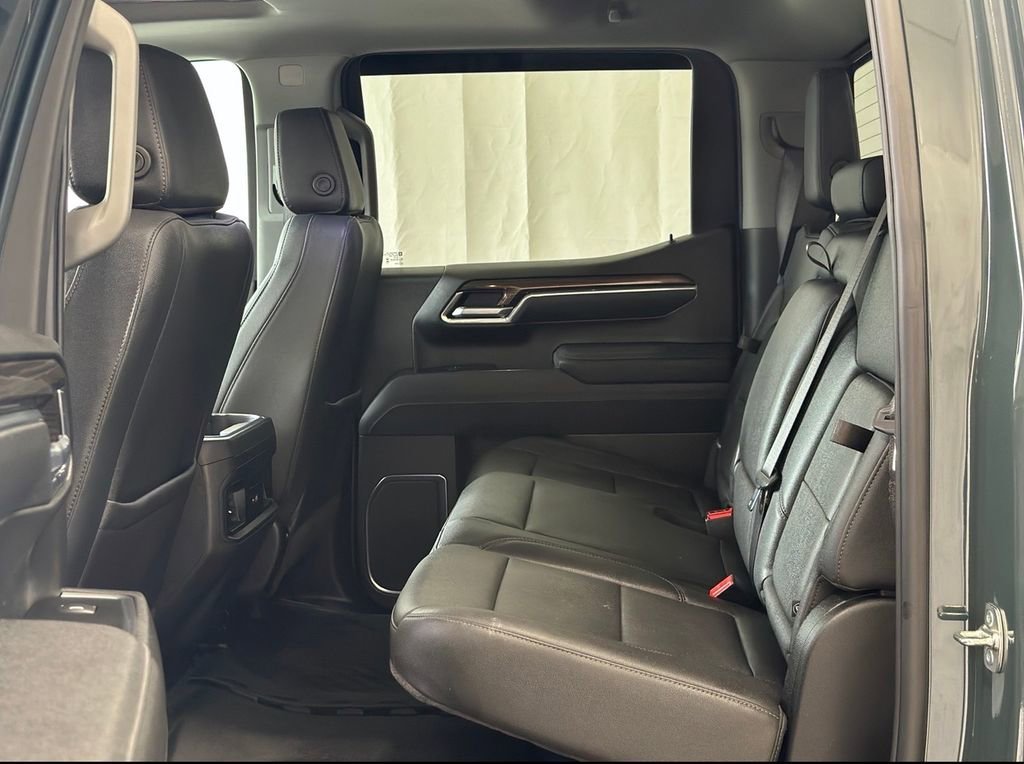 Used 2026 Cypress Gray Chevrolet LT Trail Boss image 7