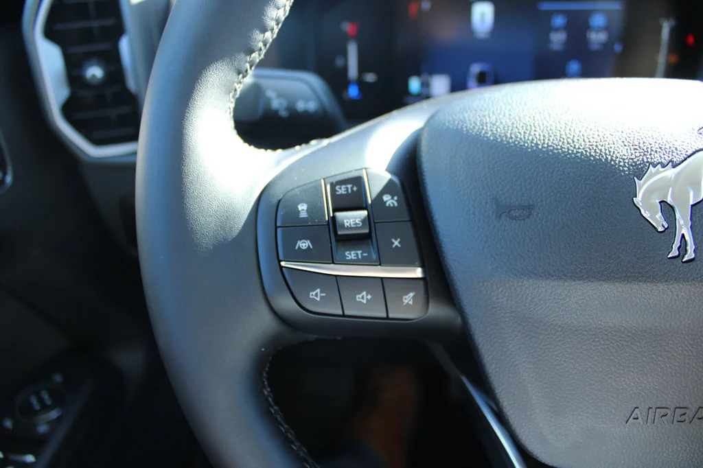 New 2026 Oxford White Ford Outer Banks® image 35
