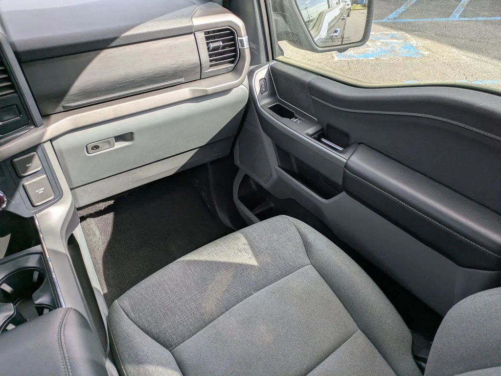 2024 Ford F-150 XLT - Photo 18