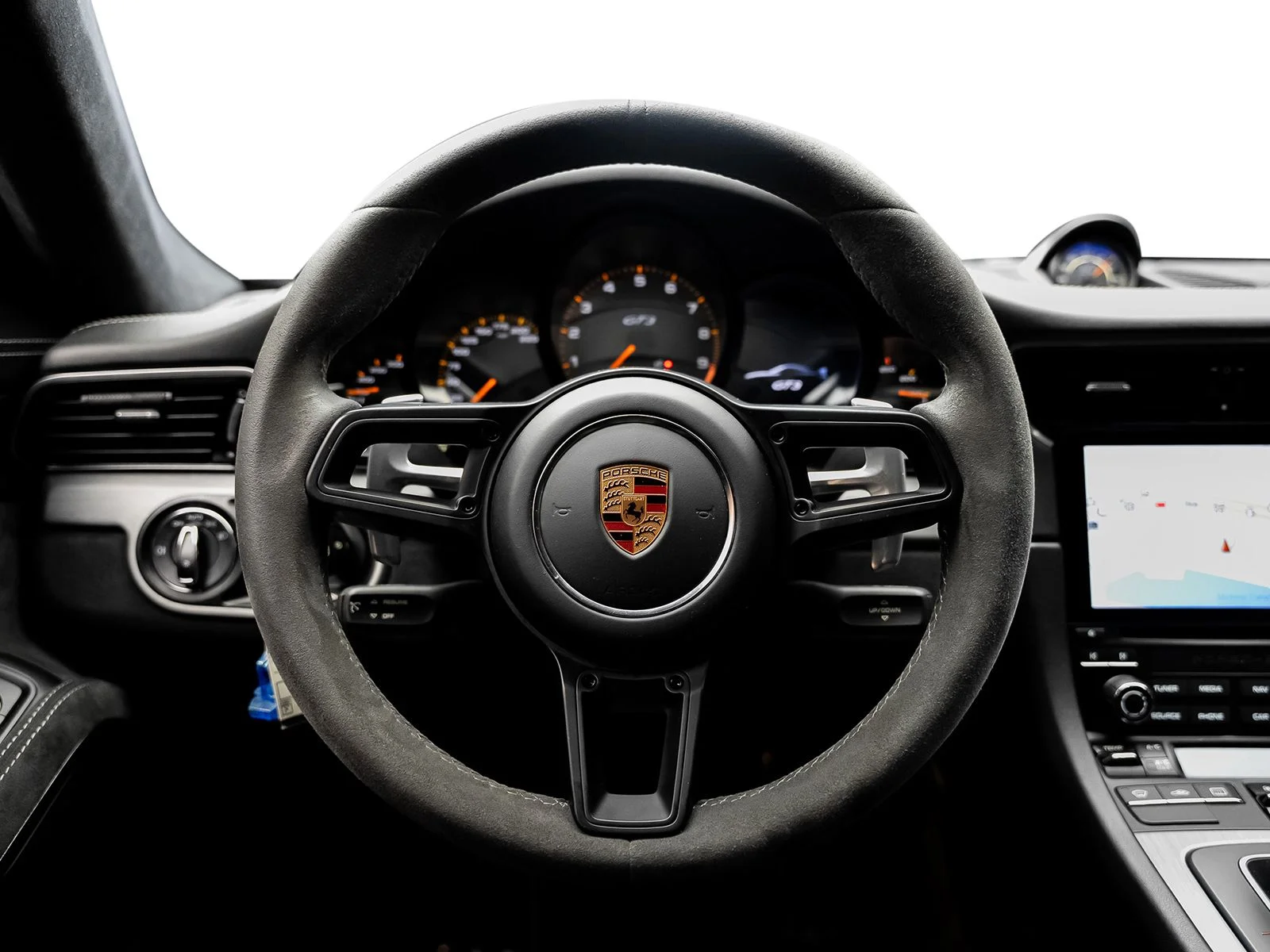 Used 2018  Porsche GT3 image 33