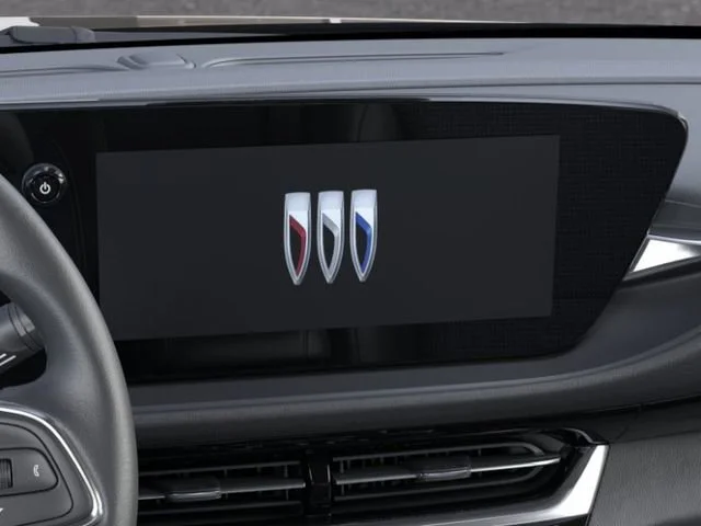 New 2026 Ebony Twilight Metallic Buick Sport Touring image 20