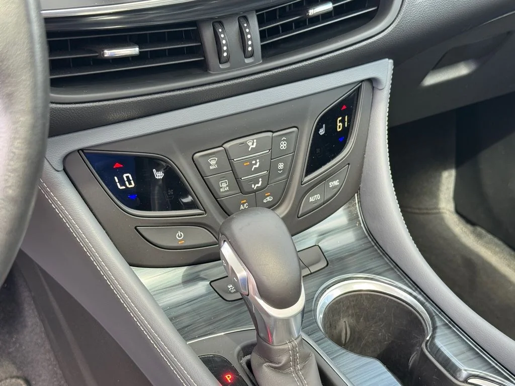 Used 2020 Gray Buick Essence image 22