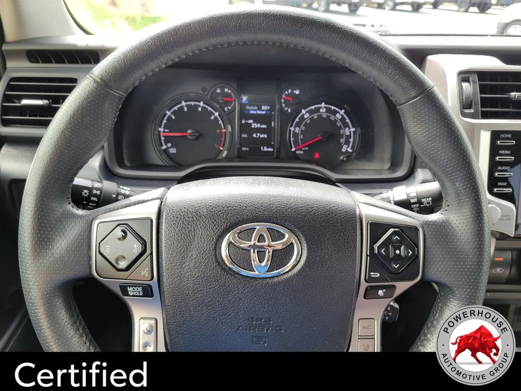 Used 2024 Black Toyota SR5 image 32