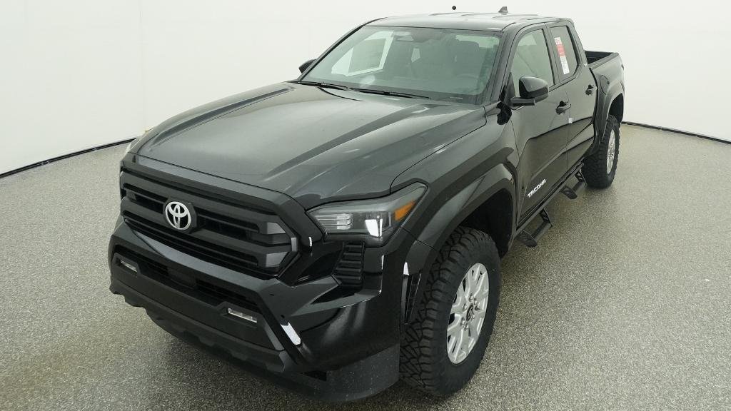 2026 Toyota Tacoma SR5 - Photo 41