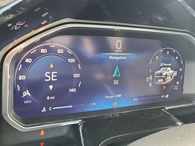 New 2026 Summit White Chevrolet LT Trail Boss image 26