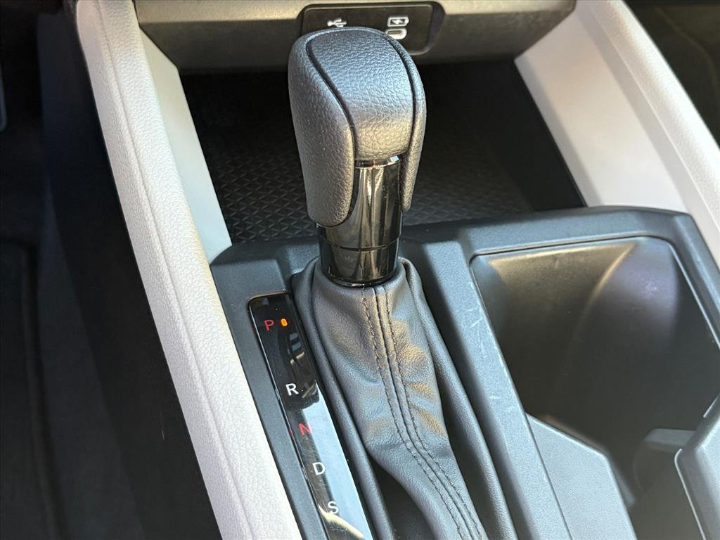 2024 Honda Accord LX - Photo 13