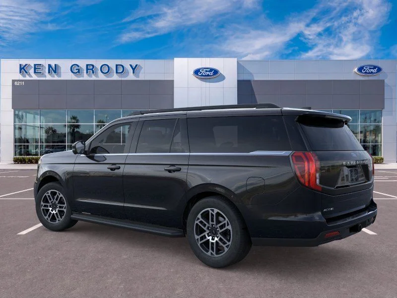 New 2026 Agate Black Metallic Ford Active image 20