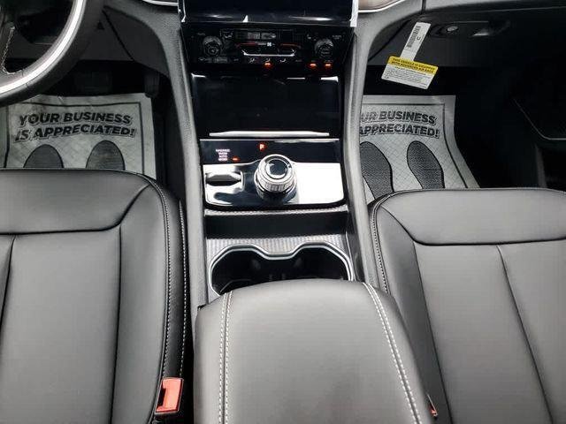 2025 Jeep Grand Cherokee Limited - Photo 46