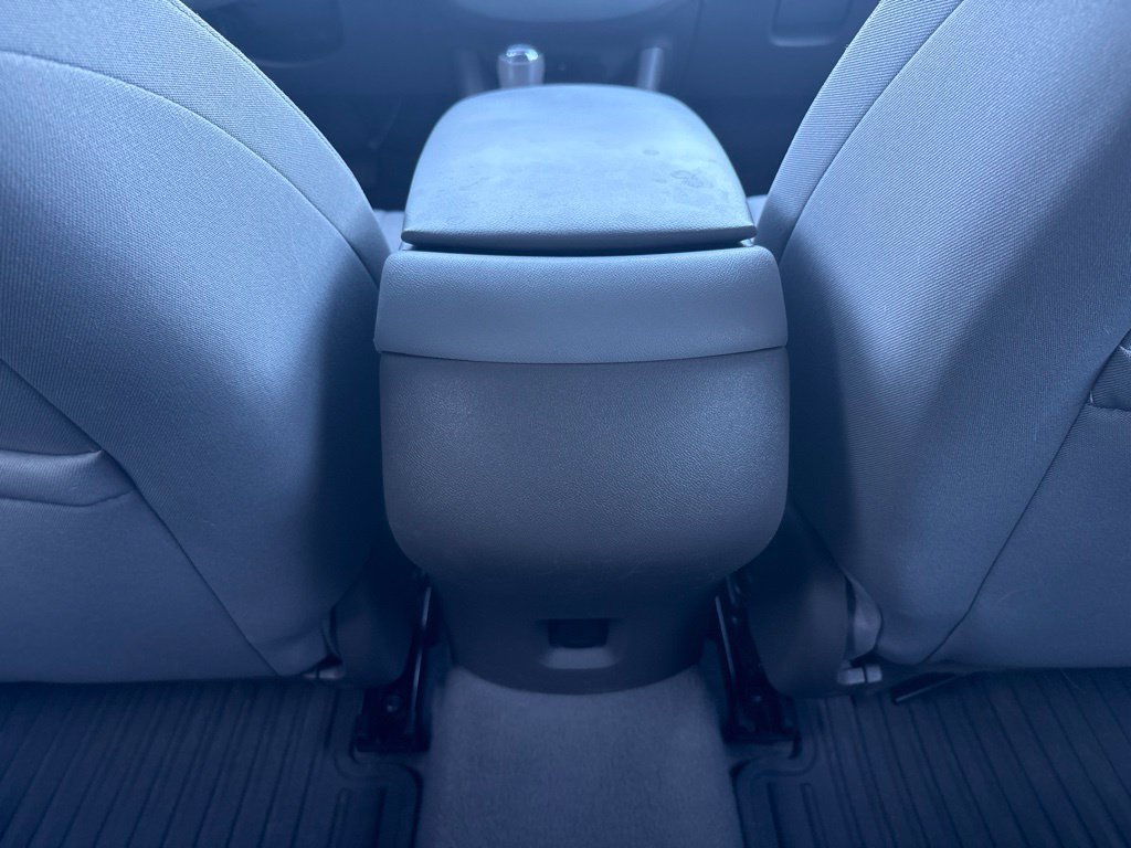 Used 2020 Shadow Gray Metallic Chevrolet LS image 27