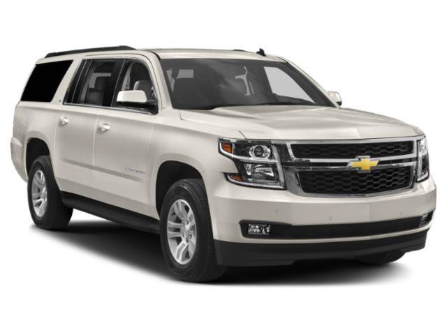 Used 2015 White Diamond Tricoat Chevrolet LT image 9