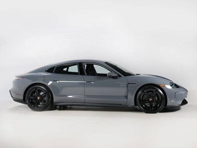 New 2026 Slate Grey Neo Porsche  image 8