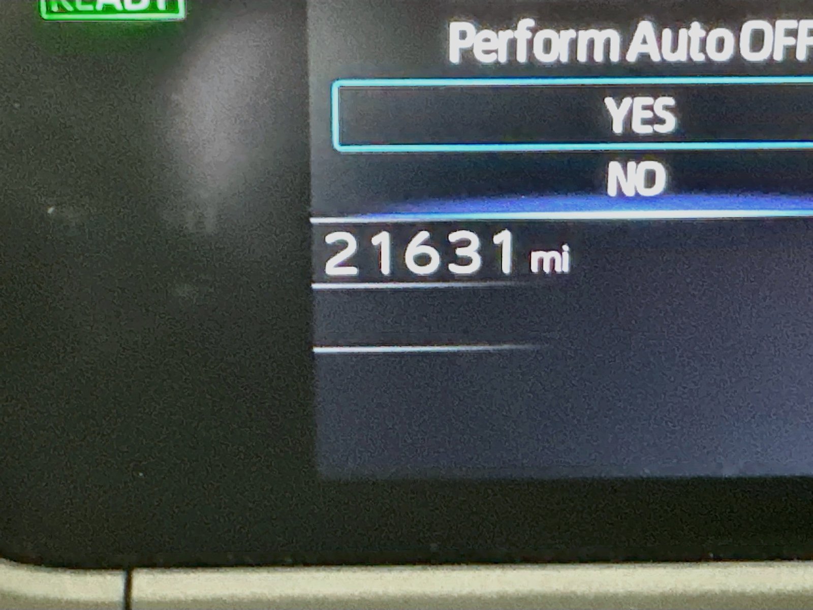 Used 2025 Heavy Metal Toyota XLE image 12