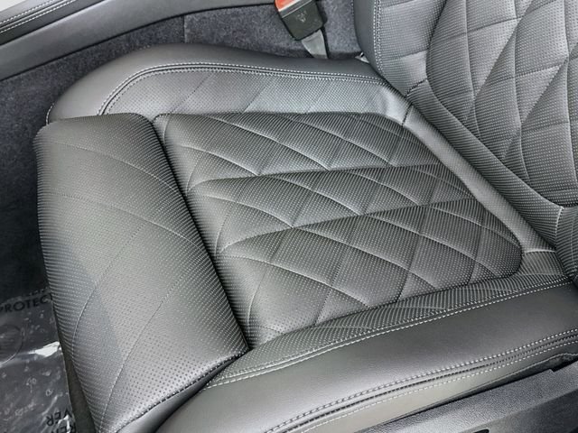 New 2026 Gray Metallic BMW xDrive40i image 20