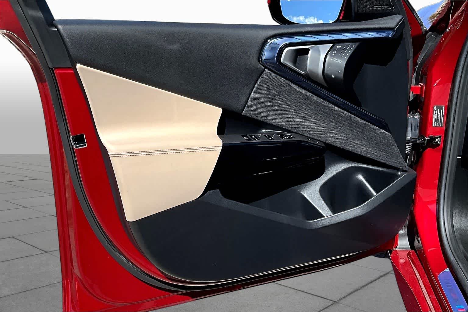 Used 2026 Vegas Red Metallic BMW 30 xDrive image 20